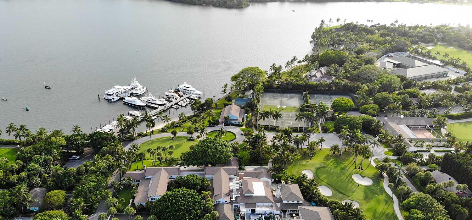 Jupiter Island Club, Hobe Sound, United States